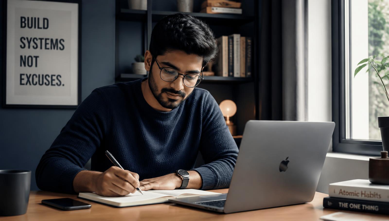 Nikhil Bansal